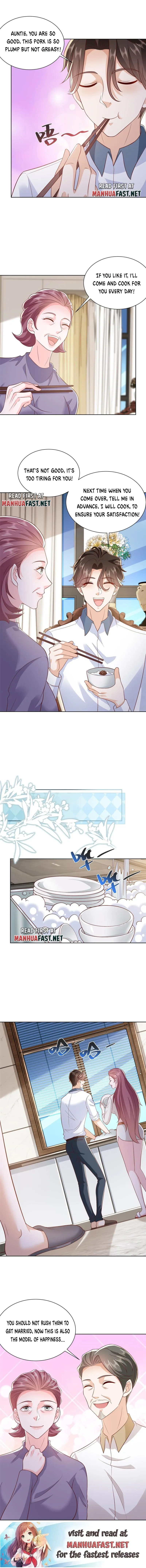 Read I Get A Random New Occupation Every Week EN Manga Online