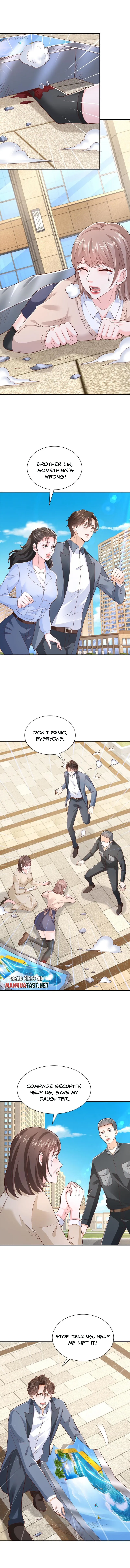 Read I Get A Random New Occupation Every Week EN Manga Online