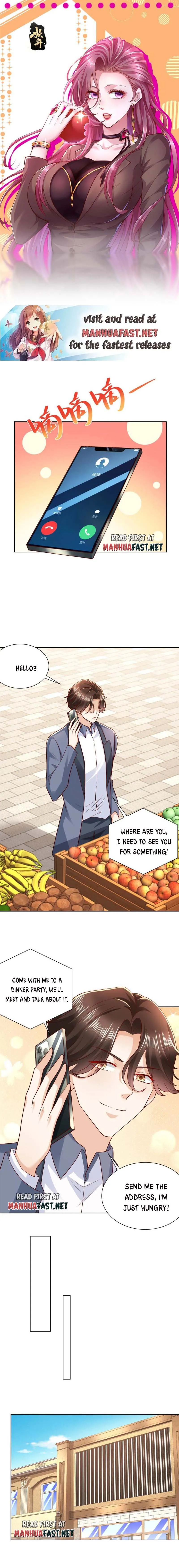Read I Get A Random New Occupation Every Week EN Manga Online