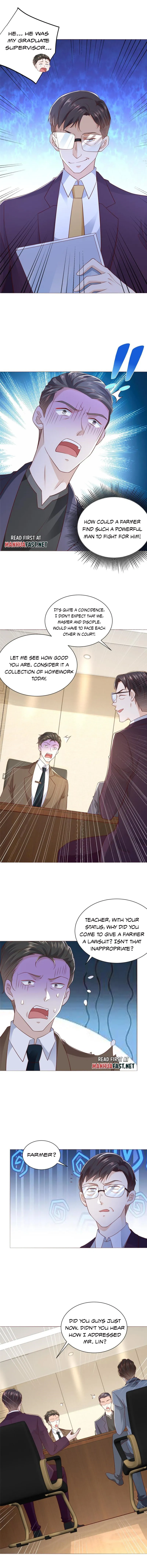 Read I Get A Random New Occupation Every Week EN Manga Online