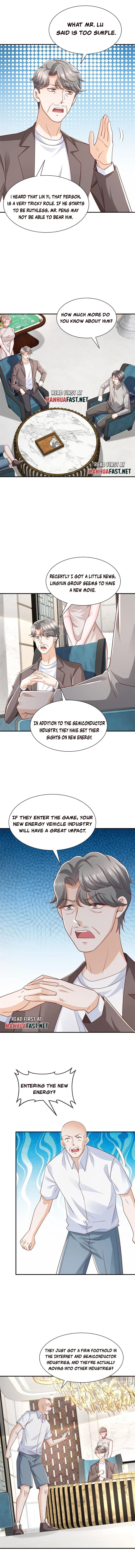 Read I Get A Random New Occupation Every Week EN Manga Online