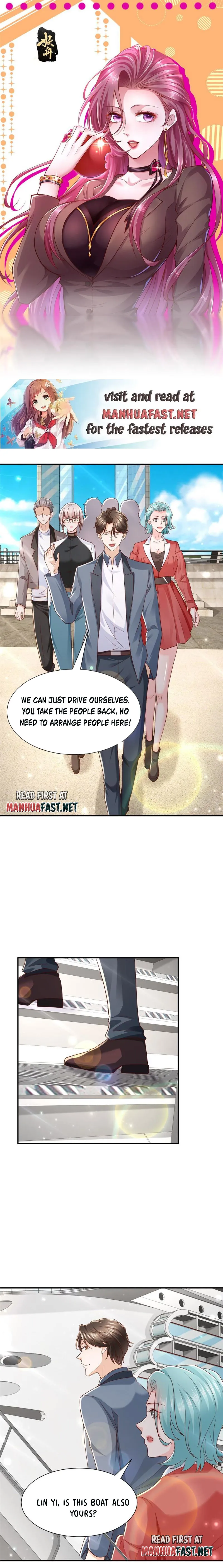 Read I Get A Random New Occupation Every Week EN Manga Online