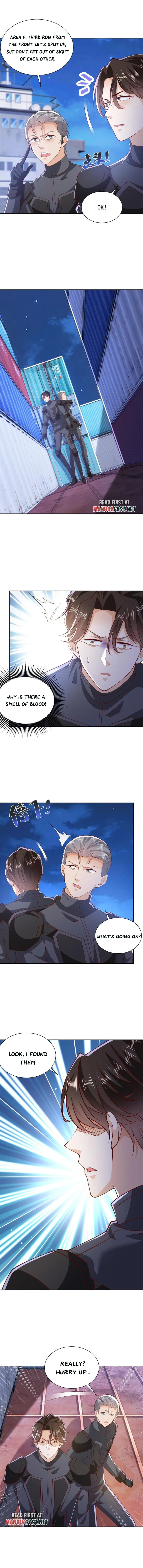 Read I Get A Random New Occupation Every Week EN Manga Online
