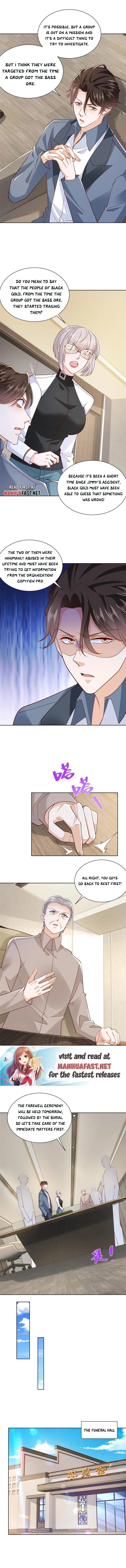 Read I Get A Random New Occupation Every Week EN Manga Online