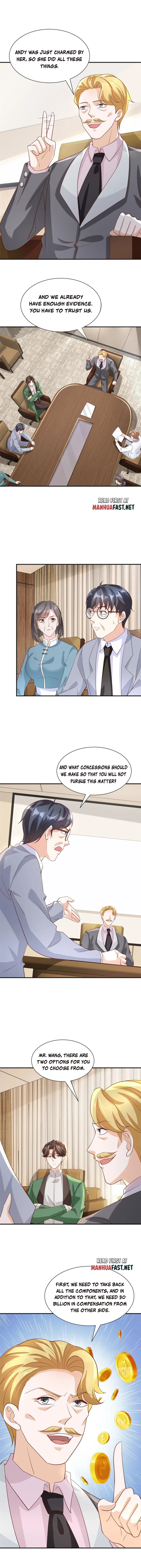 Read I Get A Random New Occupation Every Week EN Manga Online
