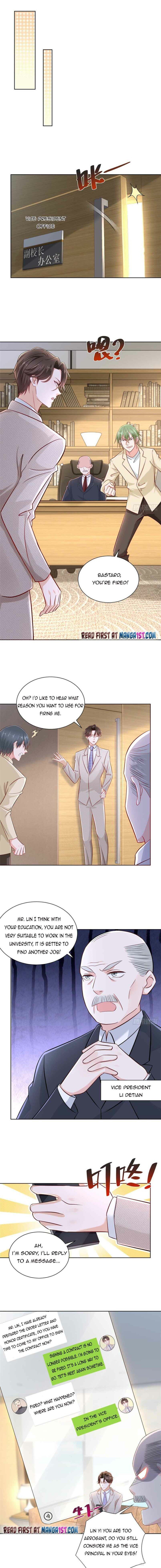Read I Get A Random New Occupation Every Week EN Manga Online