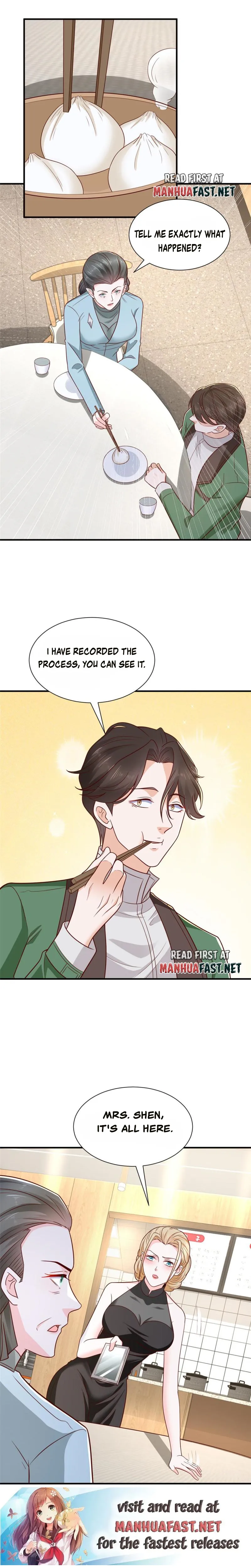 Read I Get A Random New Occupation Every Week EN Manga Online