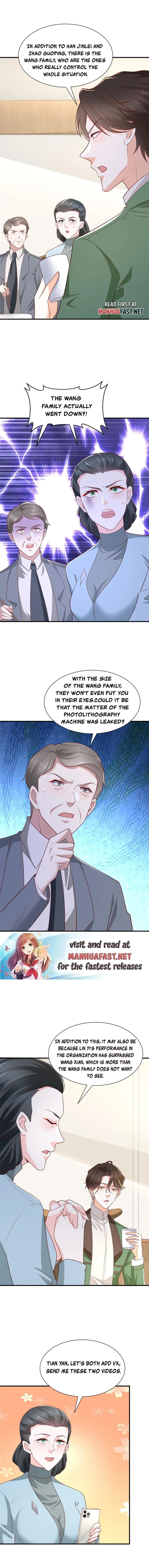 Read I Get A Random New Occupation Every Week EN Manga Online