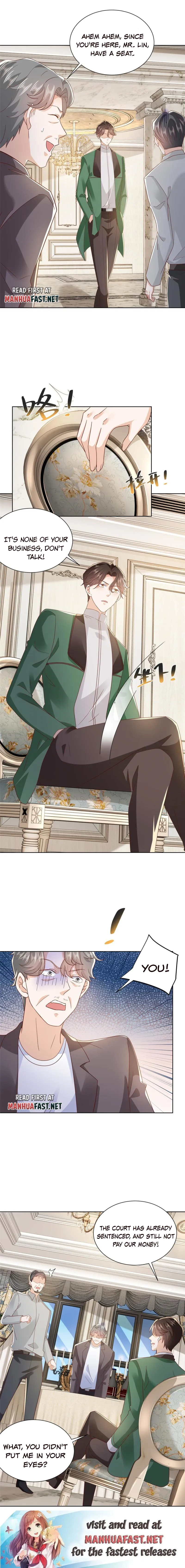 Read I Get A Random New Occupation Every Week EN Manga Online