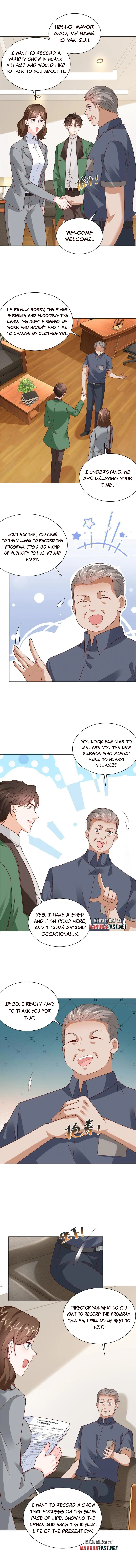 Read I Get A Random New Occupation Every Week EN Manga Online
