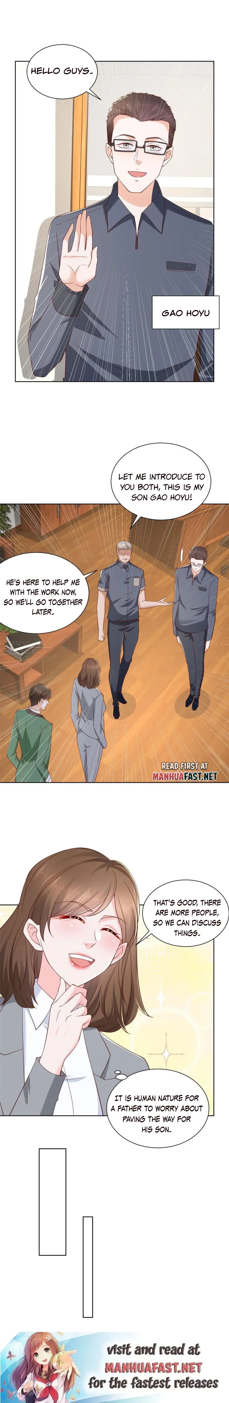 Read I Get A Random New Occupation Every Week EN Manga Online