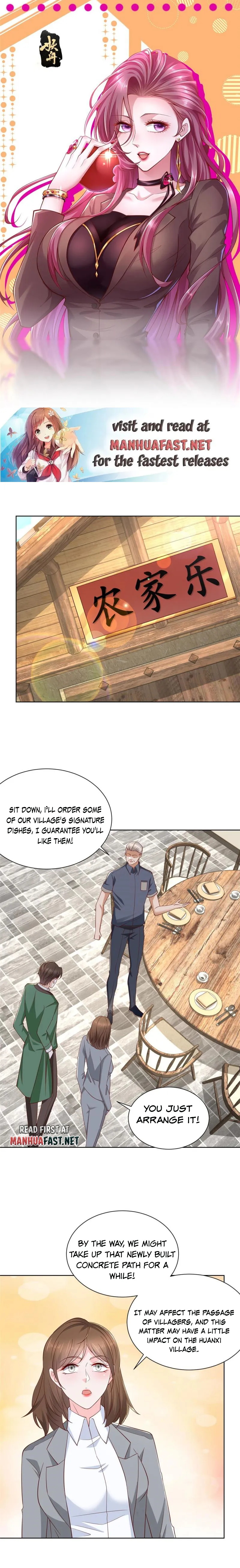 Read I Get A Random New Occupation Every Week EN Manga Online