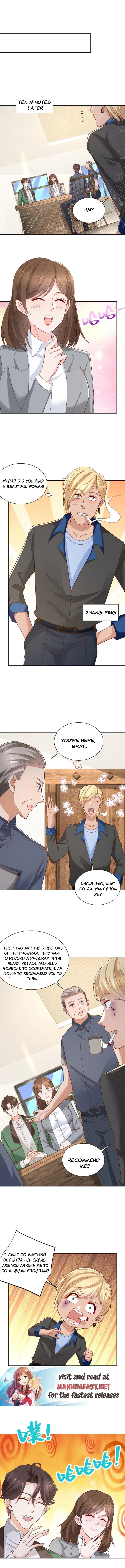 Read I Get A Random New Occupation Every Week EN Manga Online