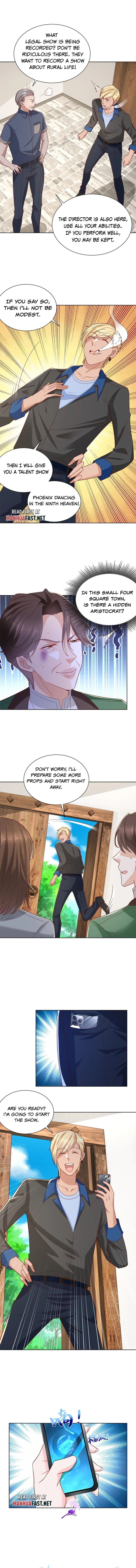 Read I Get A Random New Occupation Every Week EN Manga Online