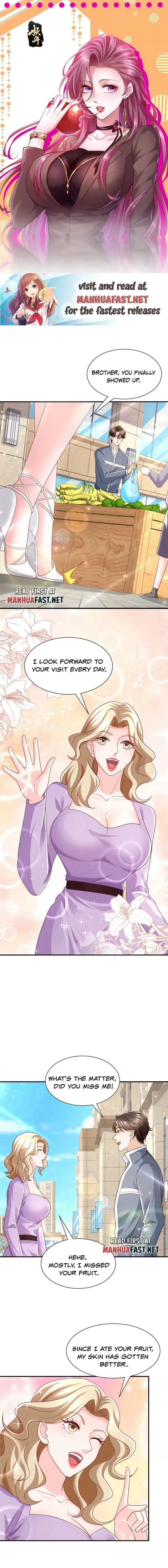 Read I Get A Random New Occupation Every Week EN Manga Online