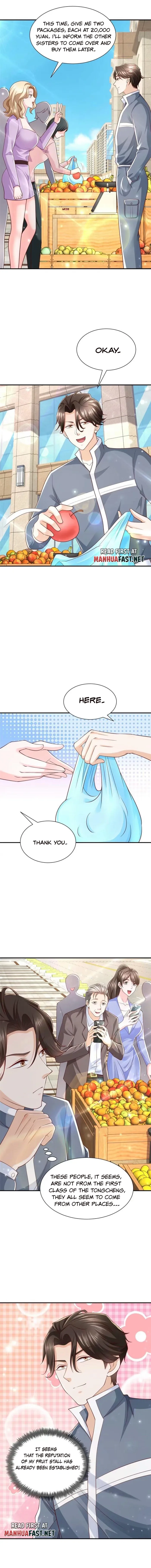 Read I Get A Random New Occupation Every Week EN Manga Online