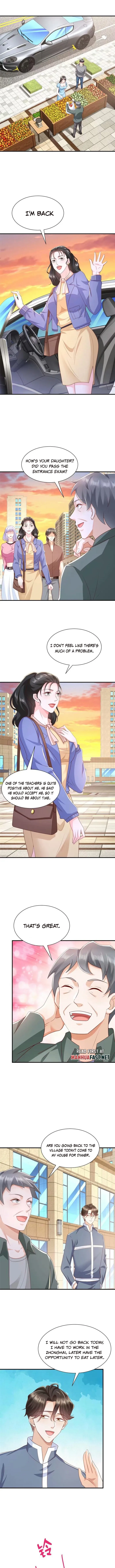 Read I Get A Random New Occupation Every Week EN Manga Online