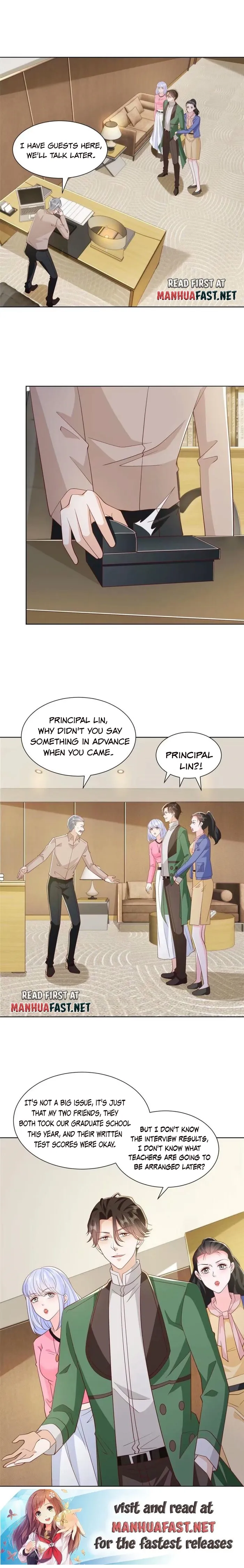 Read I Get A Random New Occupation Every Week EN Manga Online