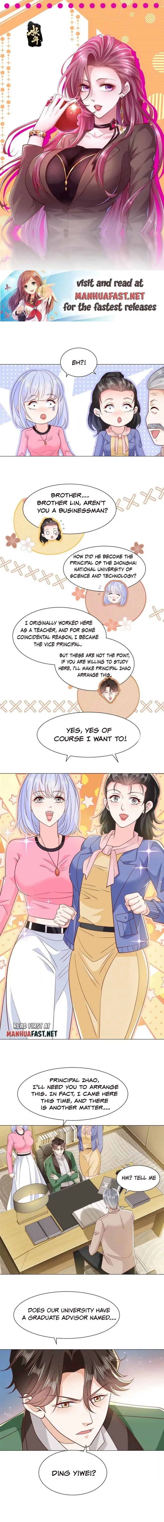 Read I Get A Random New Occupation Every Week EN Manga Online