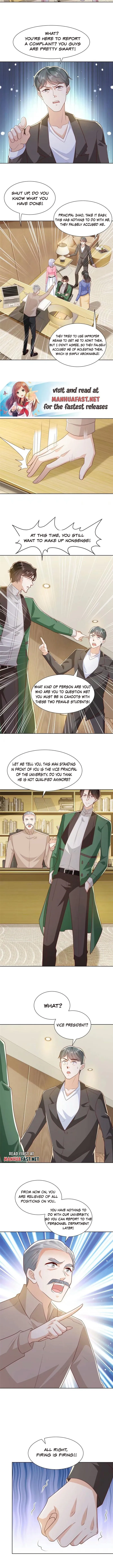 Read I Get A Random New Occupation Every Week EN Manga Online