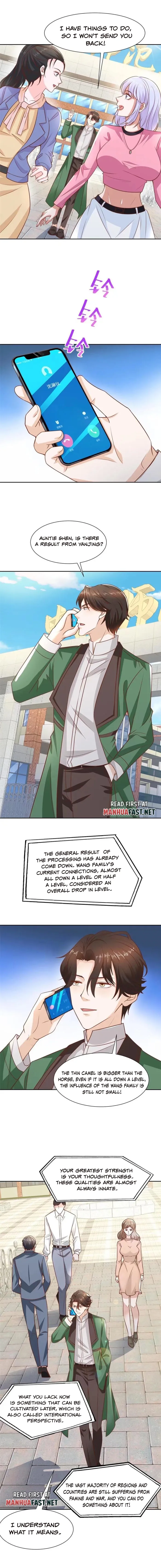 Read I Get A Random New Occupation Every Week EN Manga Online