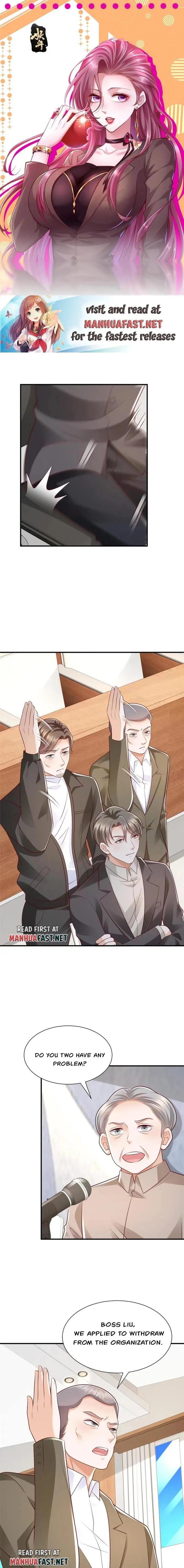 Read I Get A Random New Occupation Every Week EN Manga Online