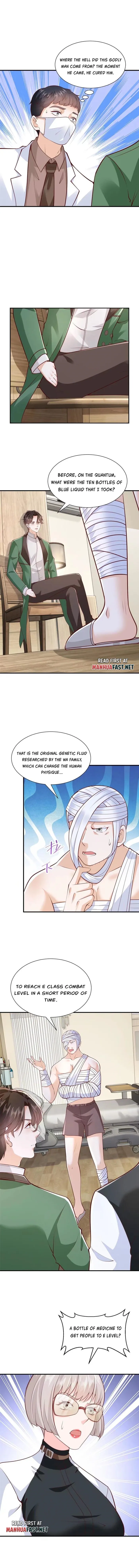 Read I Get A Random New Occupation Every Week EN Manga Online