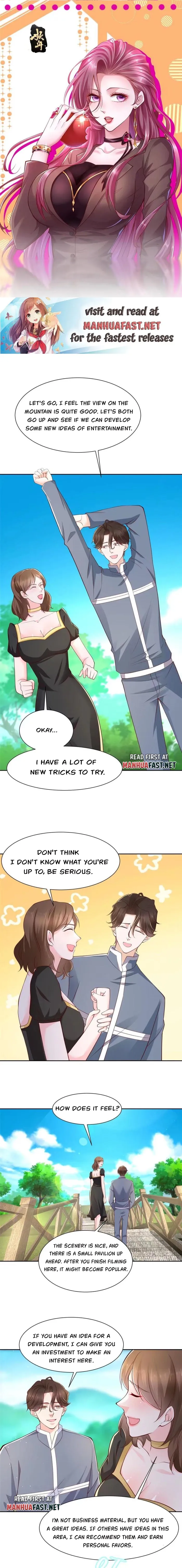 Read I Get A Random New Occupation Every Week EN Manga Online