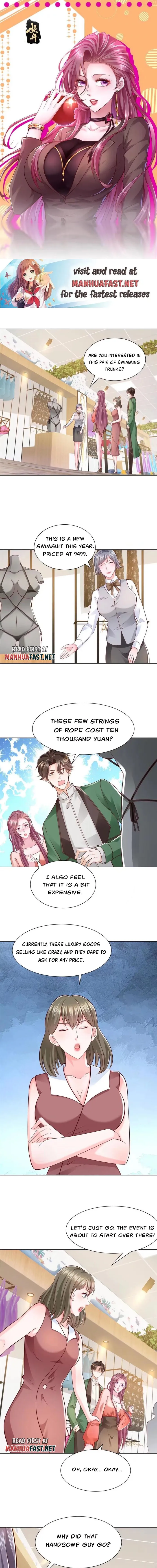 Read I Get A Random New Occupation Every Week EN Manga Online