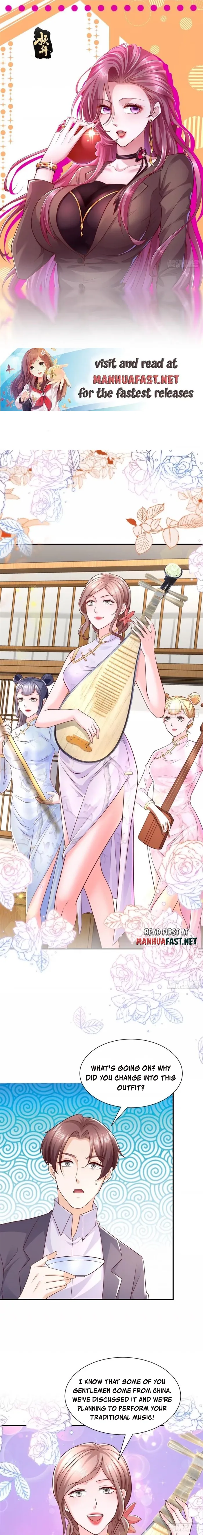 Read I Get A Random New Occupation Every Week EN Manga Online