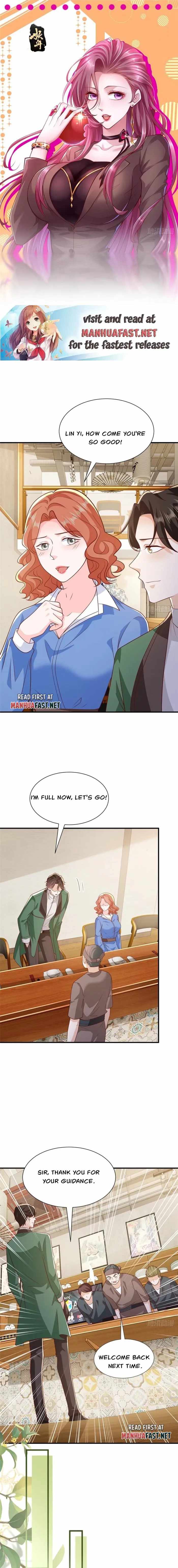 Read I Get A Random New Occupation Every Week EN Manga Online