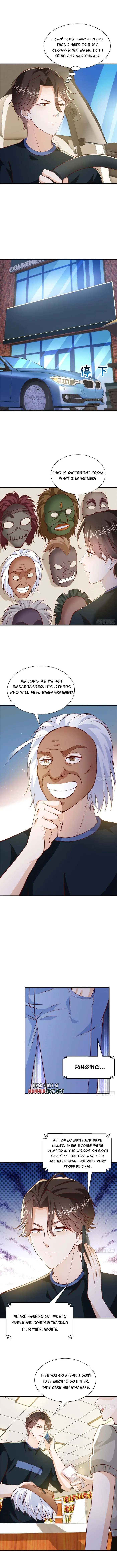 Read I Get A Random New Occupation Every Week EN Manga Online