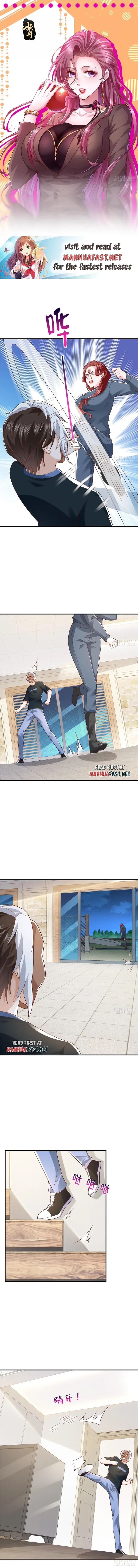 Read I Get A Random New Occupation Every Week EN Manga Online
