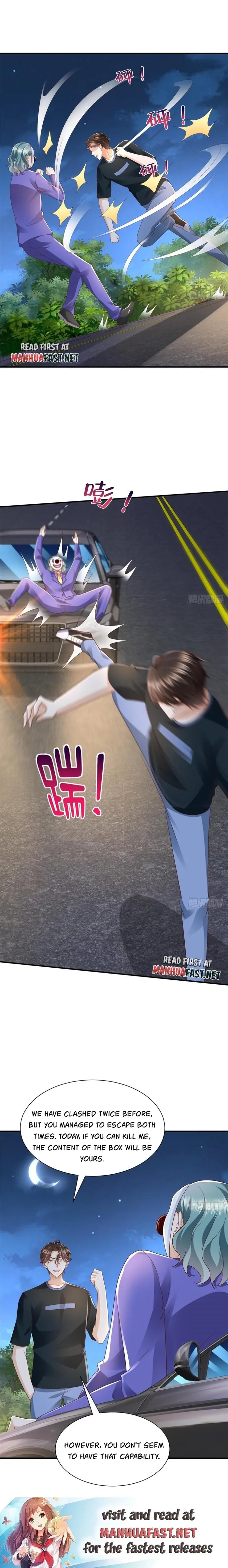 Read I Get A Random New Occupation Every Week EN Manga Online