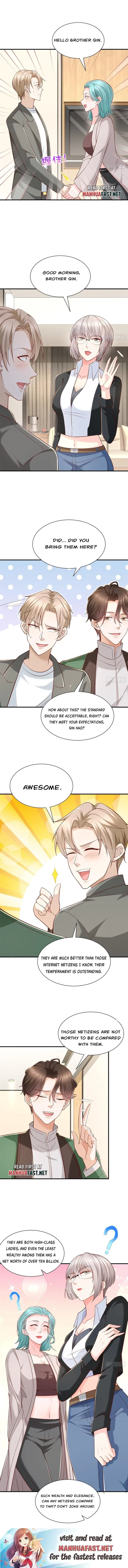 Read I Get A Random New Occupation Every Week EN Manga Online