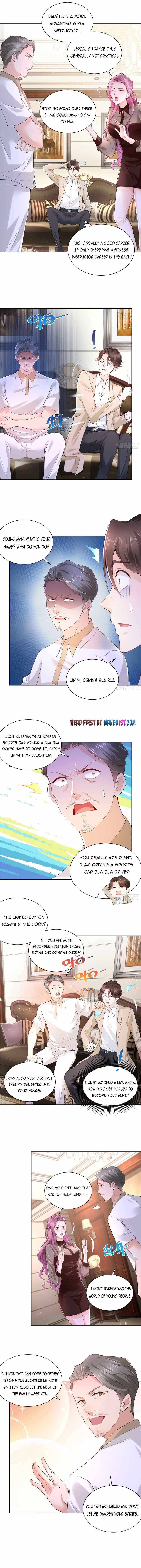 Read I Get A Random New Occupation Every Week EN Manga Online