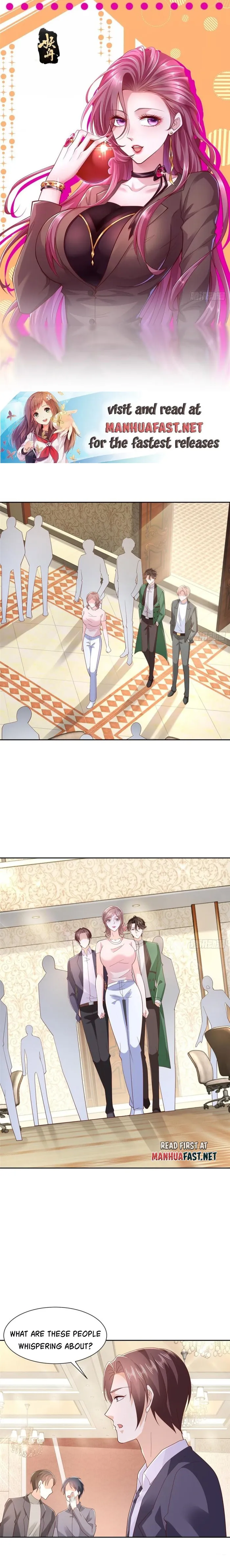 Read I Get A Random New Occupation Every Week EN Manga Online
