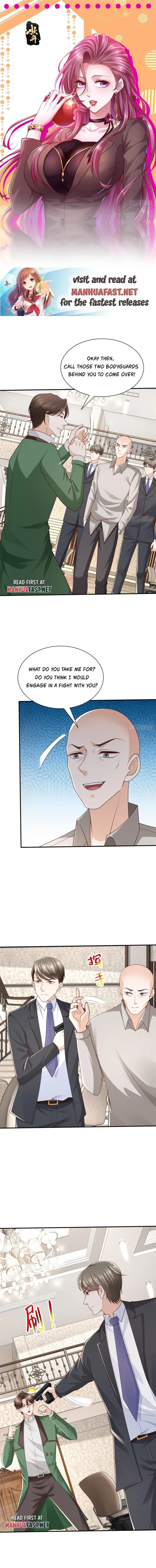 Read I Get A Random New Occupation Every Week EN Manga Online
