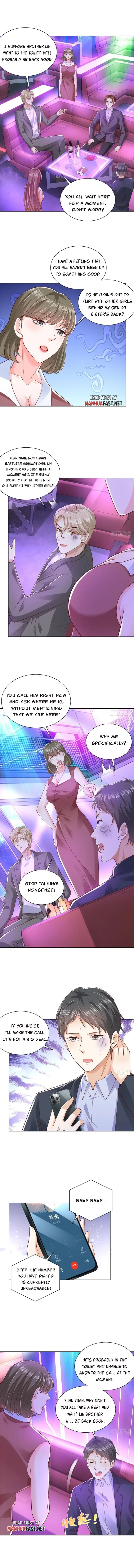 Read I Get A Random New Occupation Every Week EN Manga Online