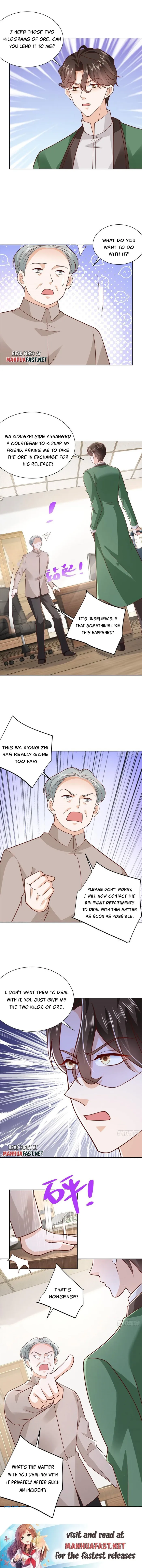 Read I Get A Random New Occupation Every Week EN Manga Online