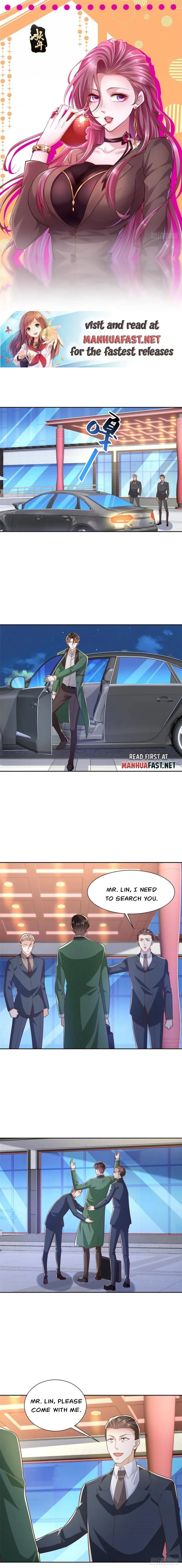 Read I Get A Random New Occupation Every Week EN Manga Online