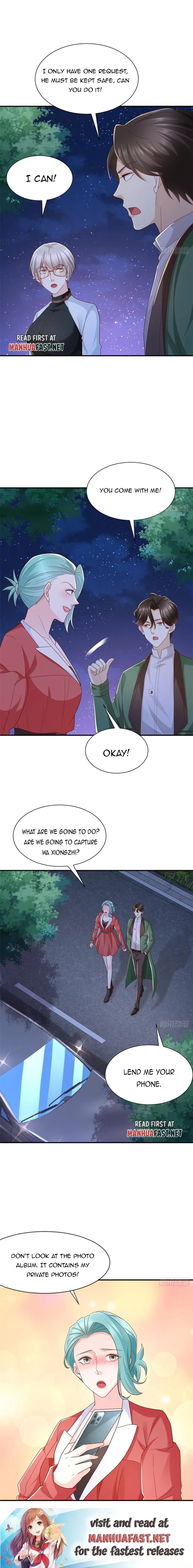 Read I Get A Random New Occupation Every Week EN Manga Online