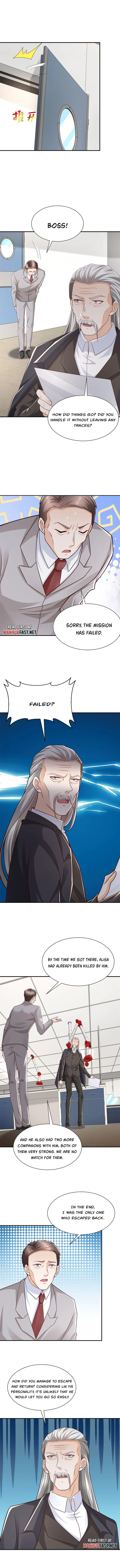 Read I Get A Random New Occupation Every Week EN Manga Online