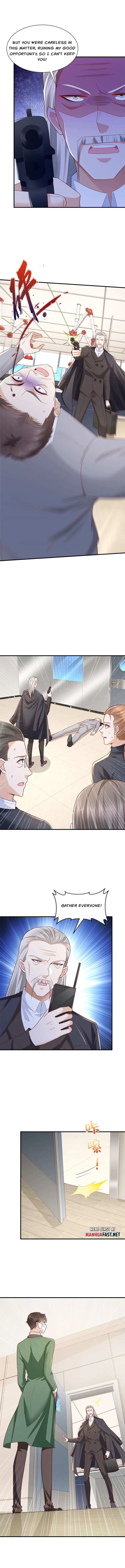 Read I Get A Random New Occupation Every Week EN Manga Online