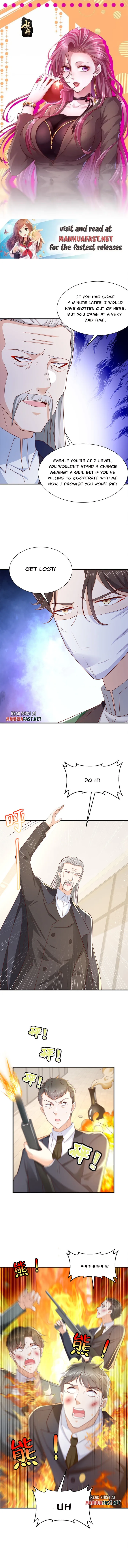 Read I Get A Random New Occupation Every Week EN Manga Online