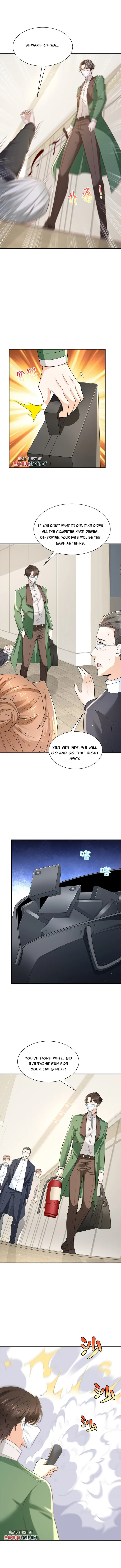 Read I Get A Random New Occupation Every Week EN Manga Online