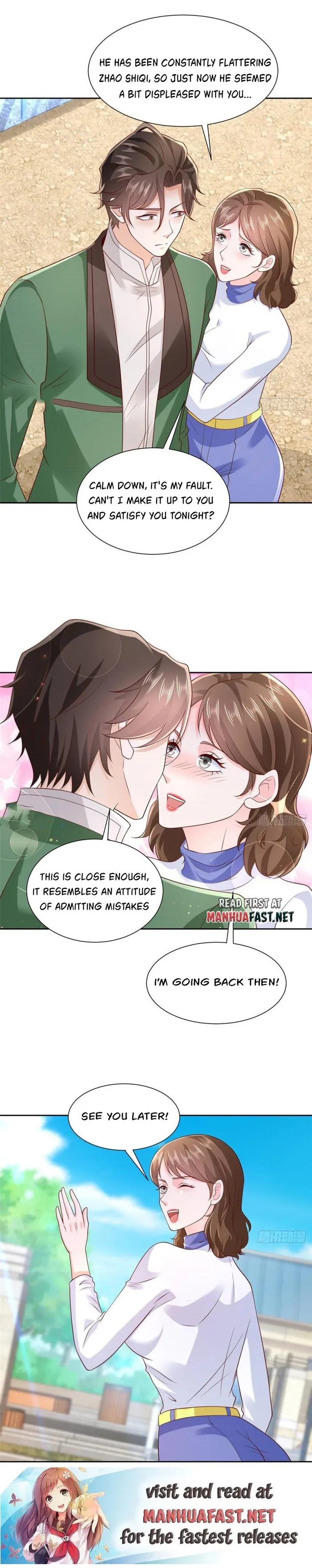 Read I Get A Random New Occupation Every Week EN Manga Online