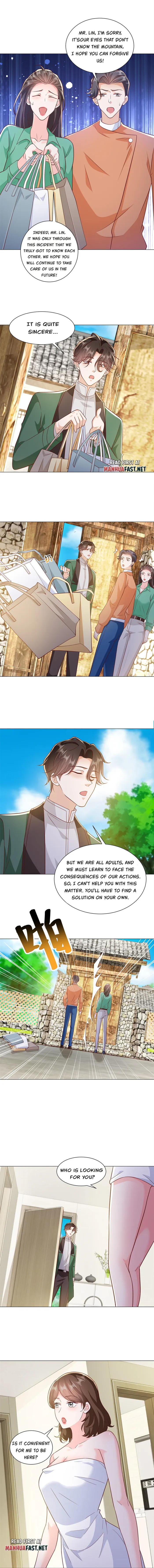 Read I Get A Random New Occupation Every Week EN Manga Online