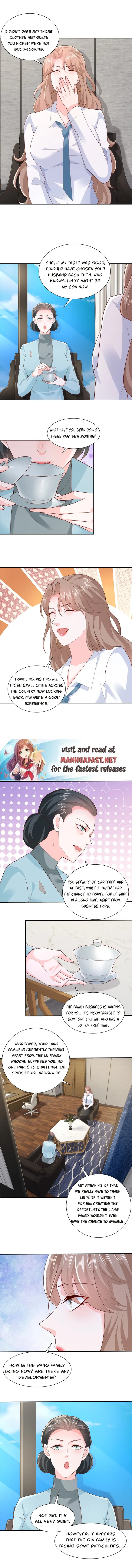 Read I Get A Random New Occupation Every Week EN Manga Online