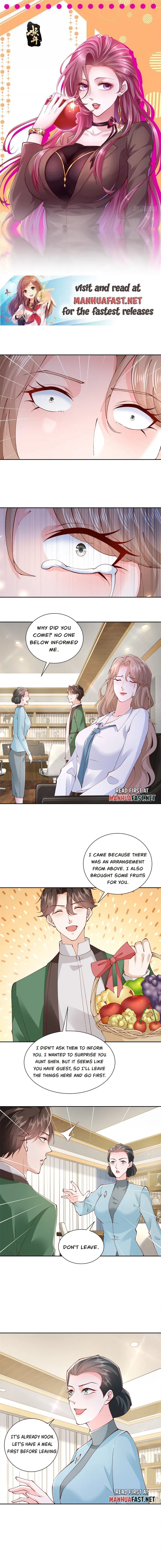 Read I Get A Random New Occupation Every Week EN Manga Online